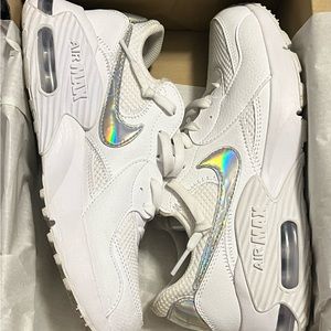 Nike Air Max Excee